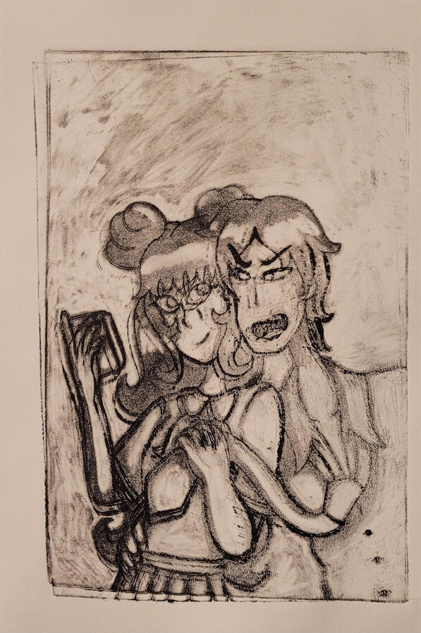 Etch Print Ver. 11