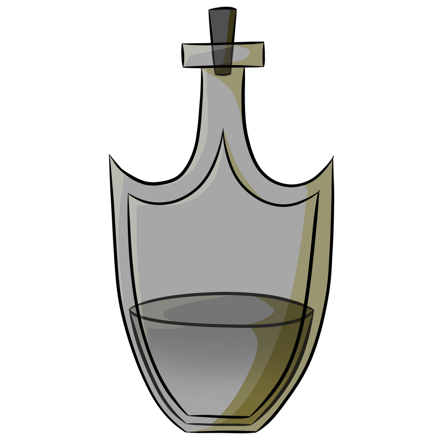 Potion of Invulnerability