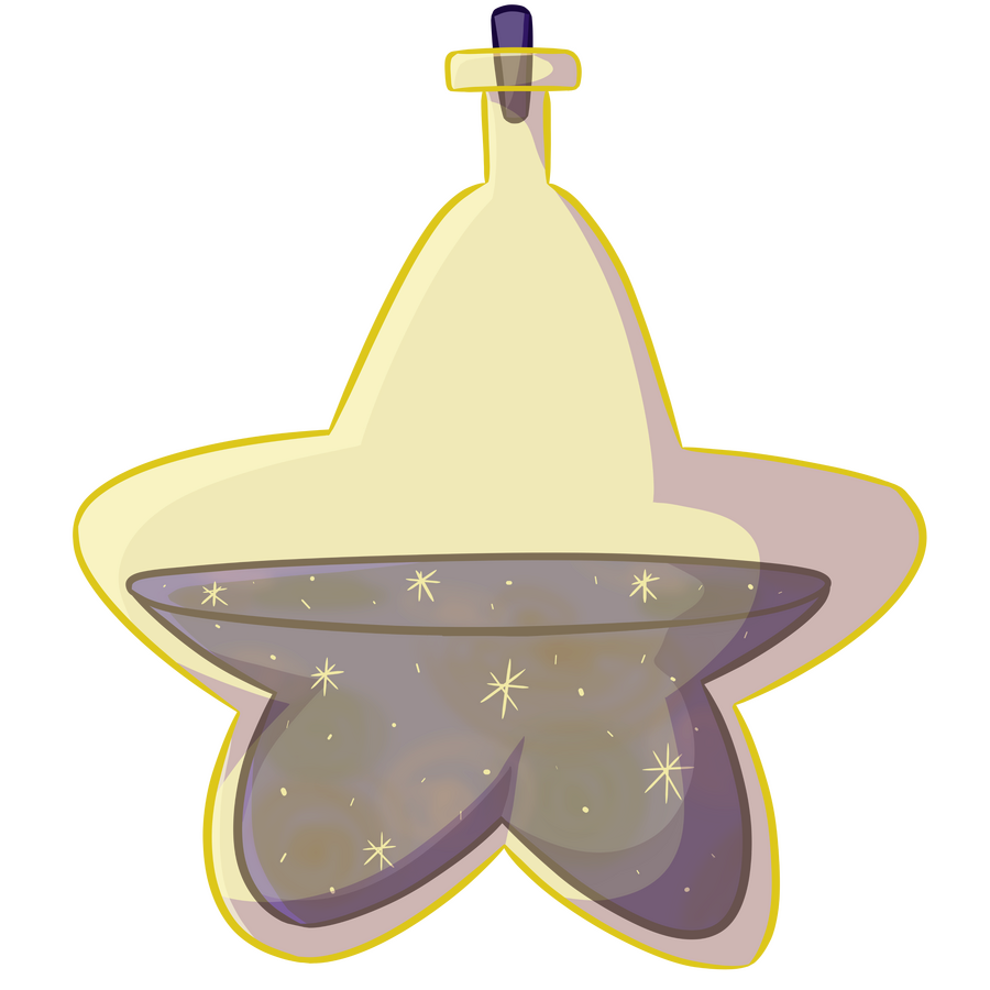 Potion of Stars