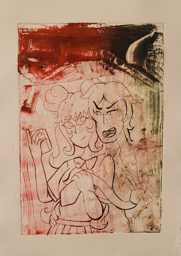 Etch Print Ver. 6
