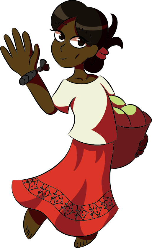 Kristel Flores School Project Ver.
