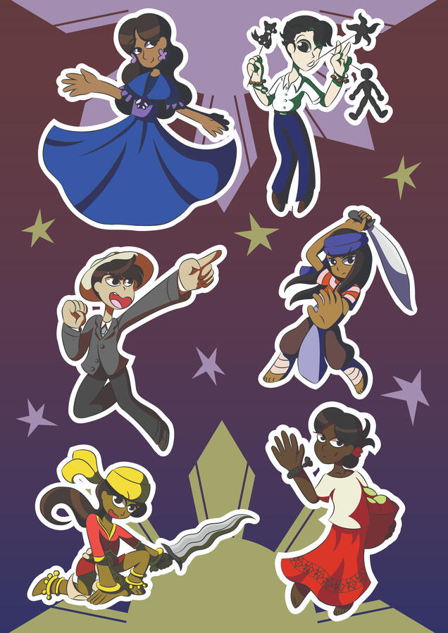 Illustration Project 1 Final Version