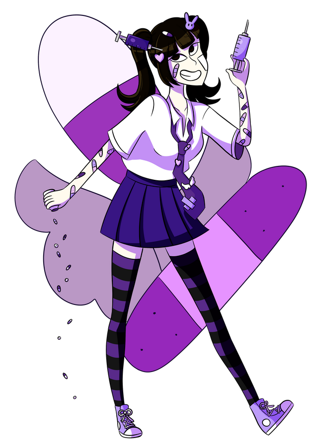 Yami Kawaii