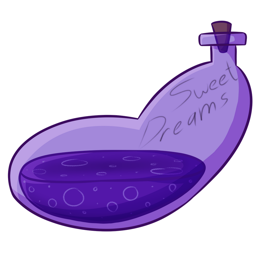 Potion of Sleep