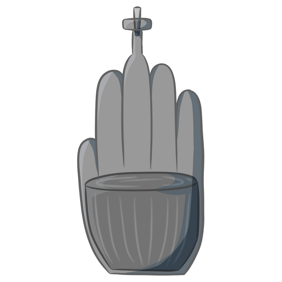 Potion of Warding