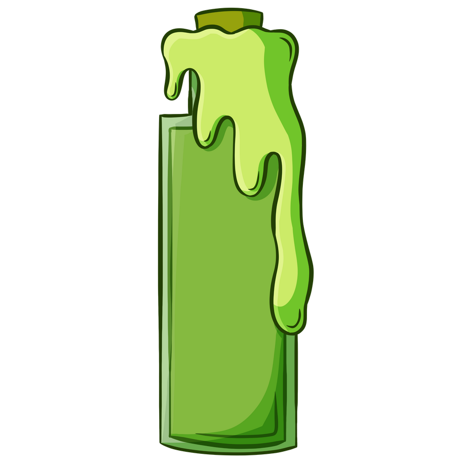 Potion of Abundance