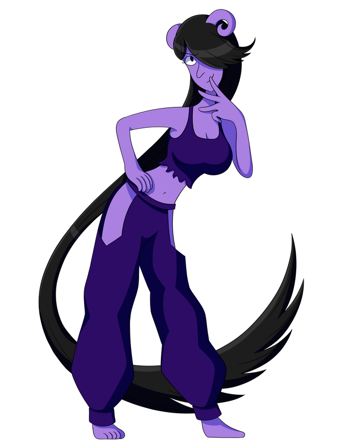 Fheijgofir Character Illustration Transparent