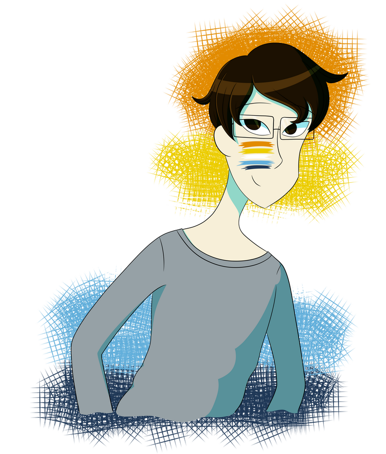 Pride Kaleb