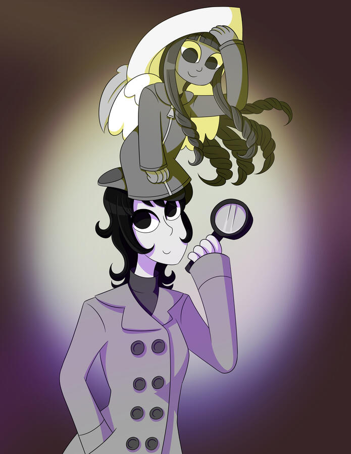 October 2026 VGen Art Contest Submission