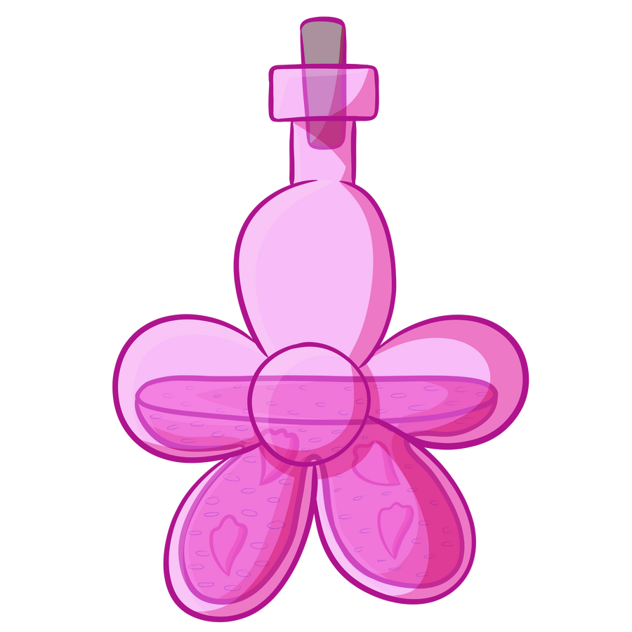 Potion of Flowers