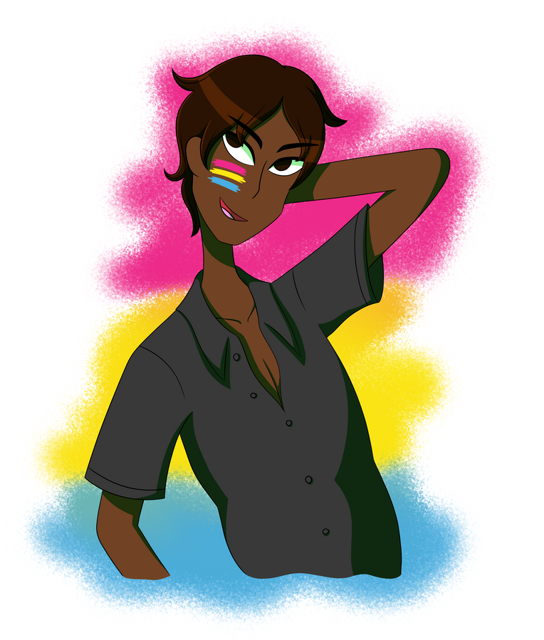 Pride Max