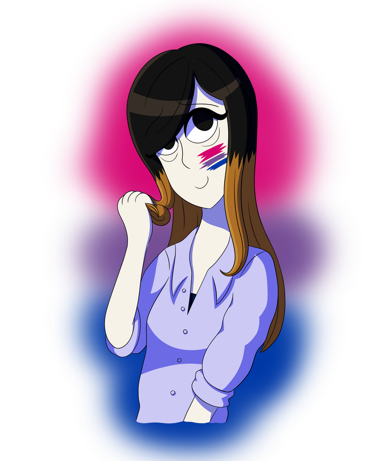 Pride Margo