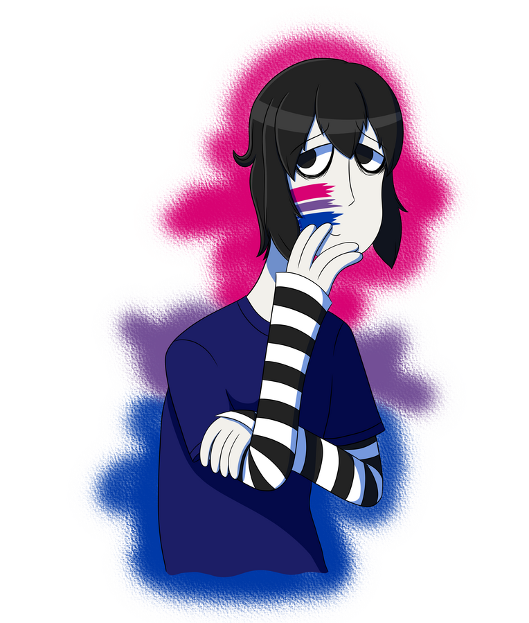 Pride Jude