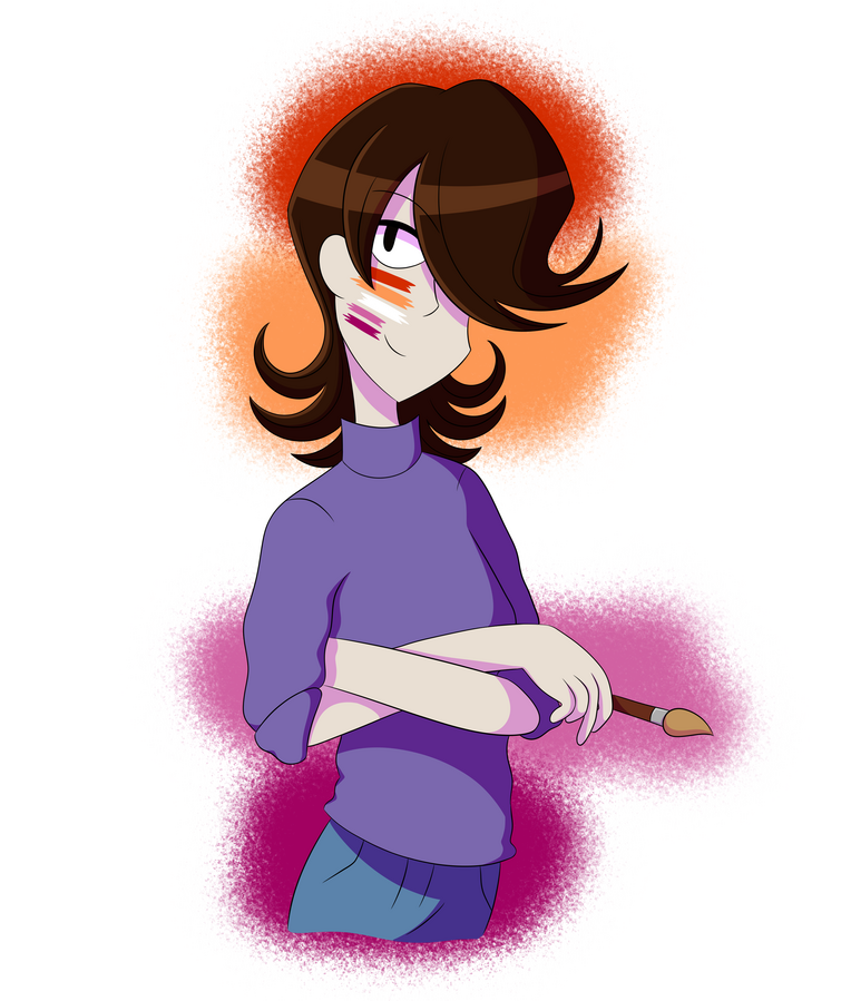Pride Mai