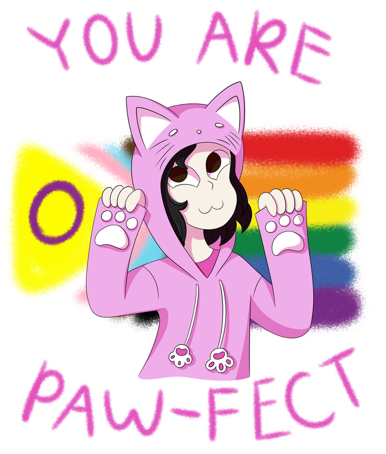 Pride Ally Kit